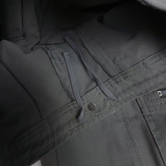 NEW Kuhl Horizn Skinny Pants Ripstop Cargo Trail Hiking Utility Women 4 Gorpcore - Picture 6 of 8